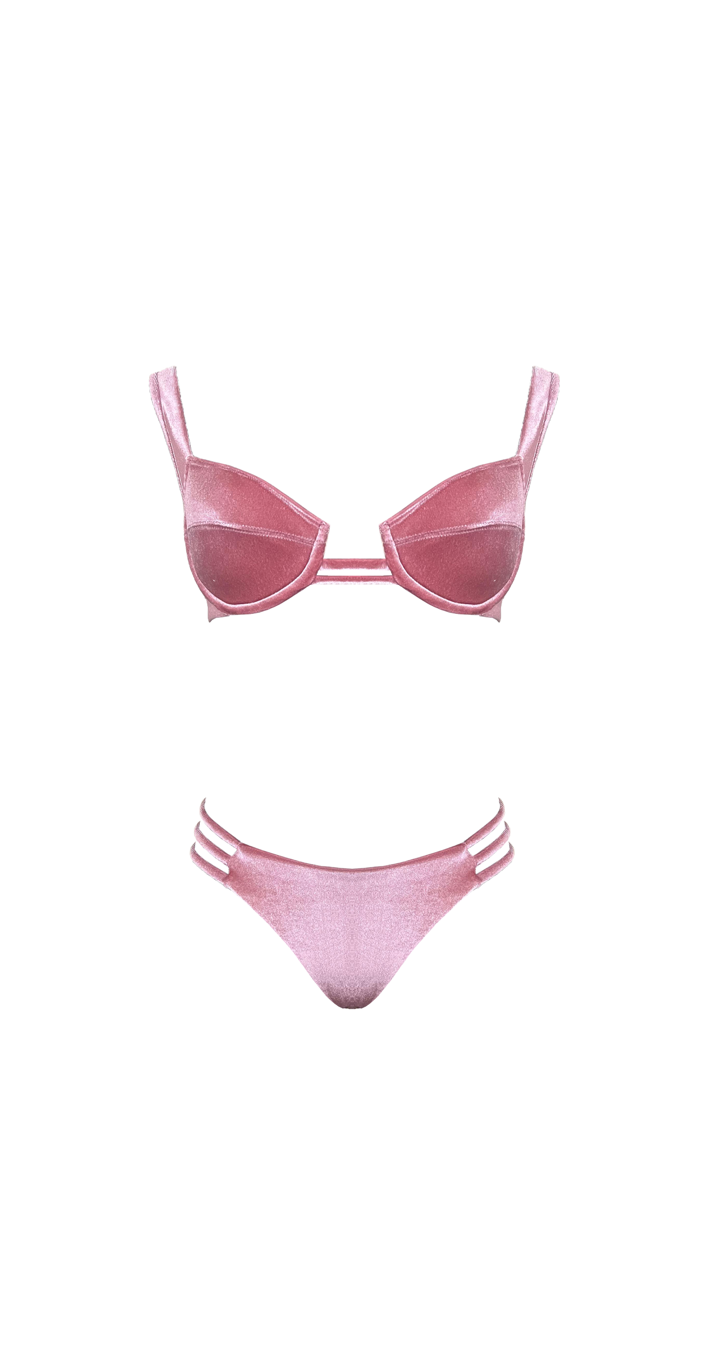 BIKINI VELVET