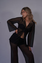 PANTALONI TULLE