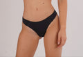 SLIP CORSETTO NERO