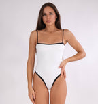 INTERO MINIMAL BIANCO