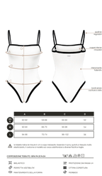 INTERO MINIMAL BIANCO