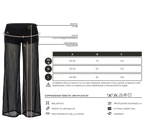 PANTALONI TULLE