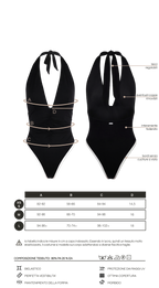 INTERO SECOND SKIN