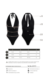 INTERO SECOND SKIN